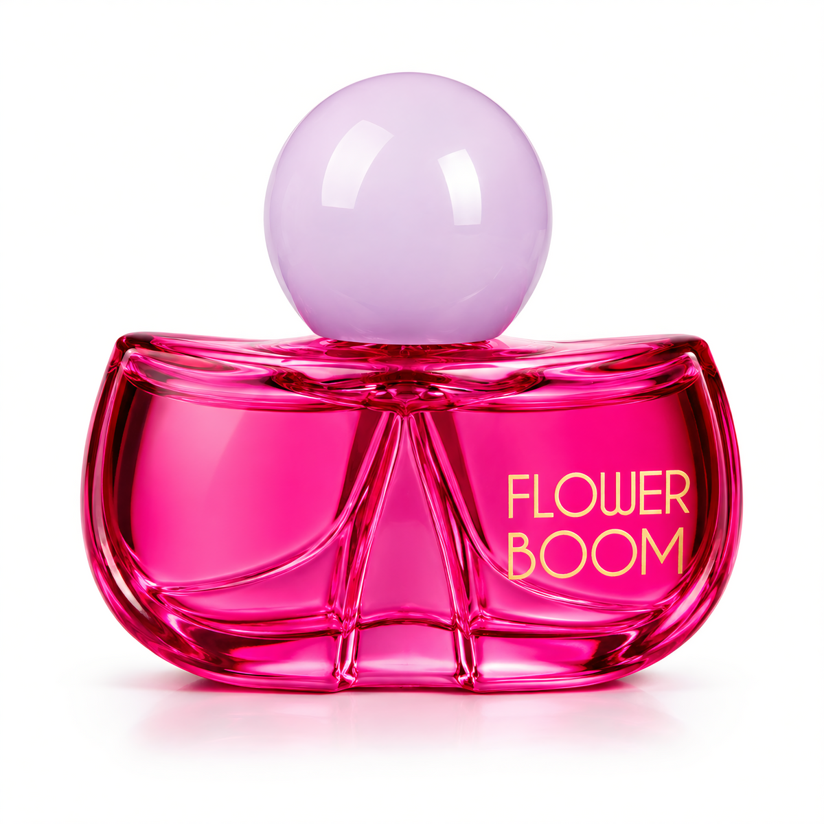 Mini Perfume de Mujer Flower Boom 20 ml.