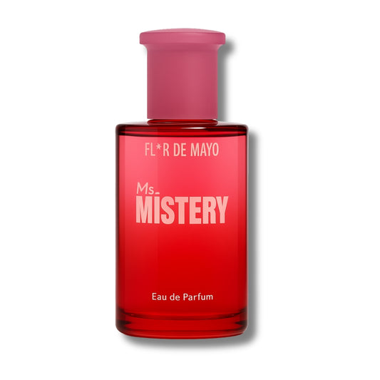 Mini Perfume de Mujer Mistery 25 ml.