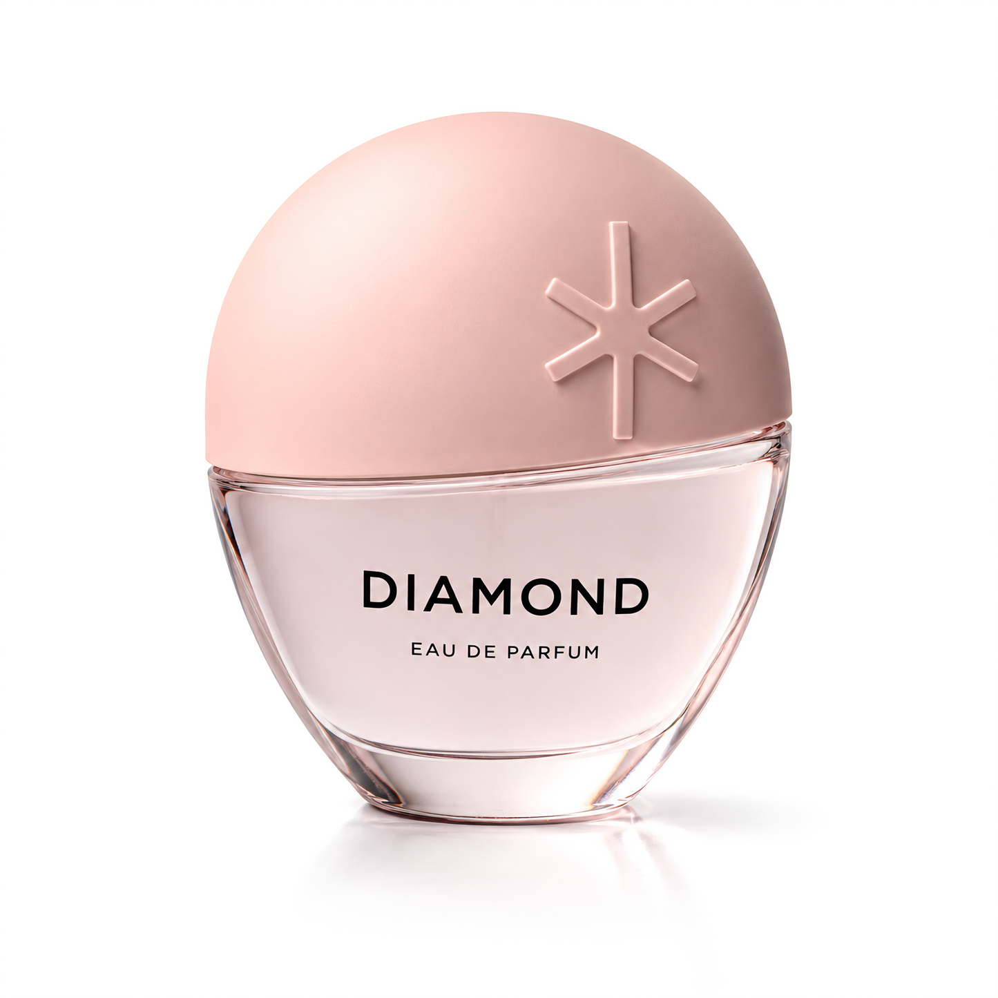 Mini Perfume de Mujer Diamond 24 ml.