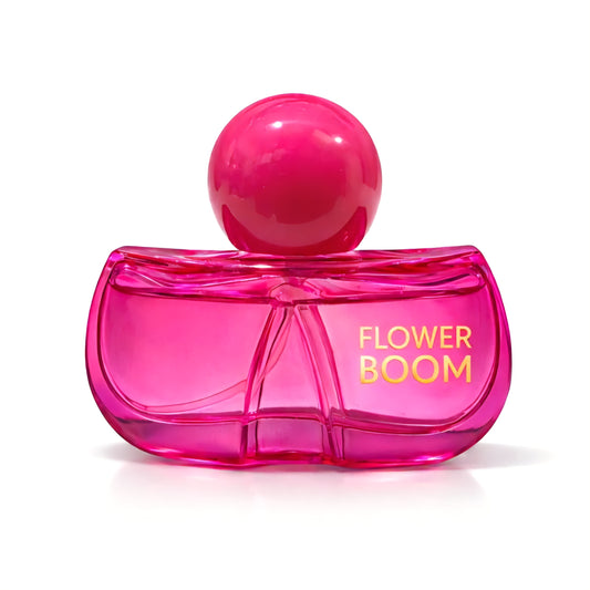 Mini Perfume de Mujer Flower Boom 20 ml.